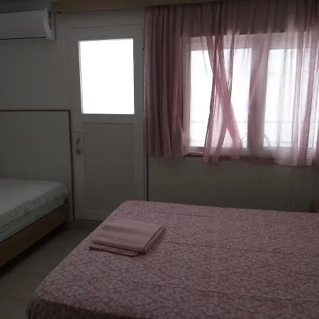 Apartment Zefi's Sea *