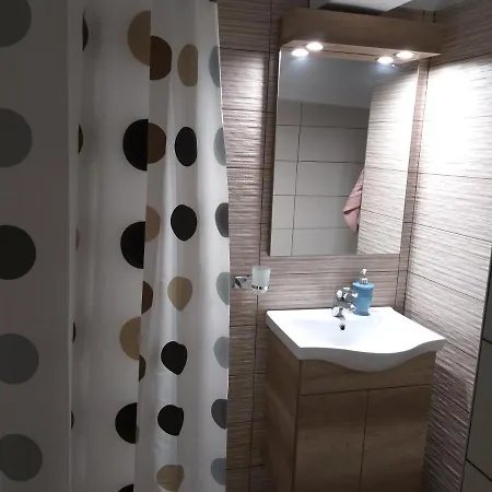 Zefi's Sea Apartment