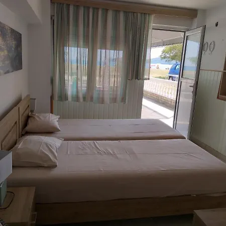 Apartment Zefi's Sea